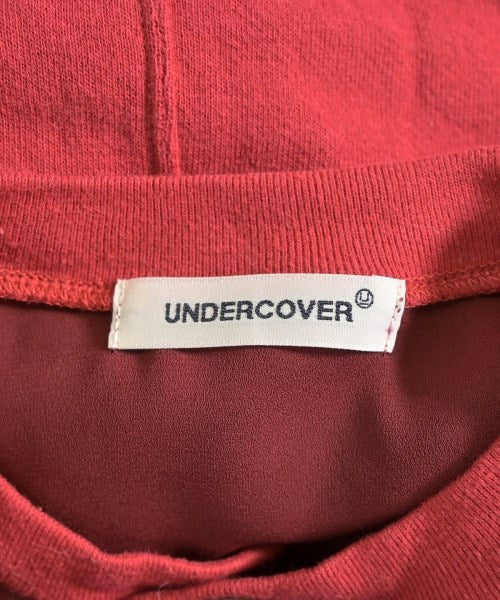 UNDER COVER 運動衫