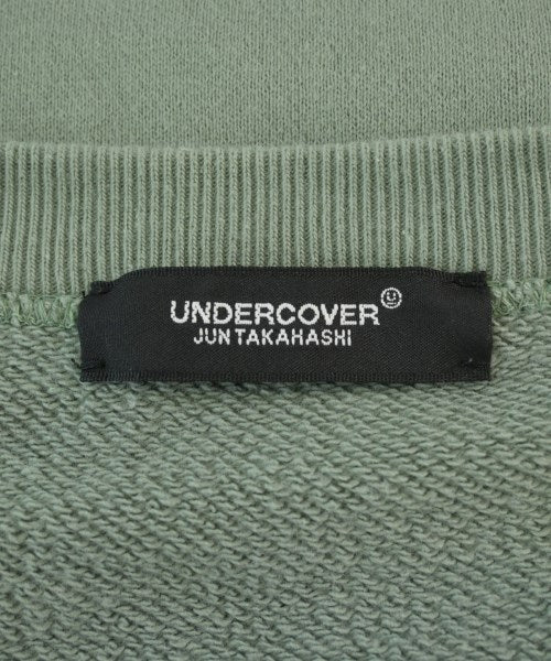 UNDER COVER 運動衫