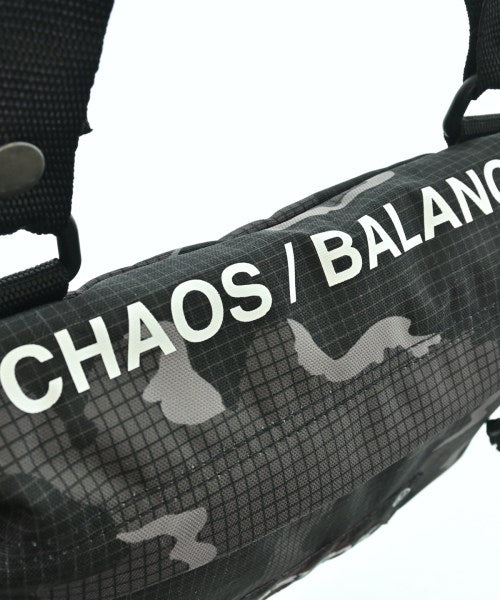 UNDER COVER 肩背包