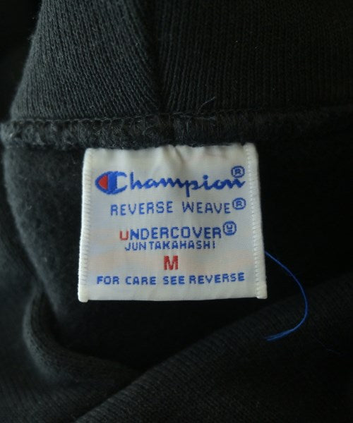 UNDER COVER 連帽衫