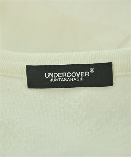 UNDER COVER T恤/上衣