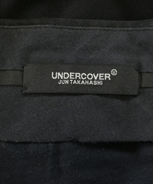UNDER COVER 長褲