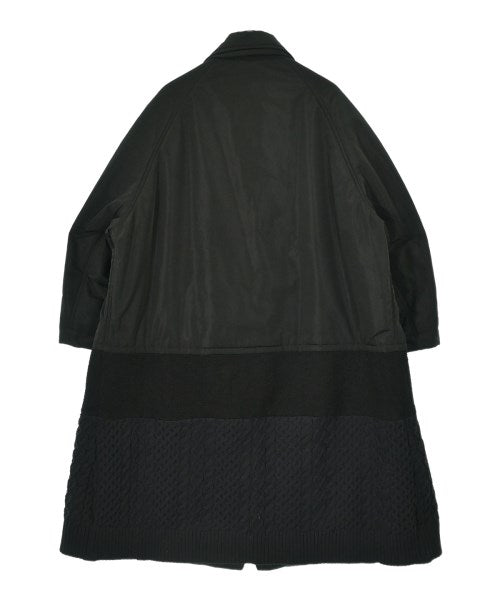 UNDER COVER 羽絨大衣