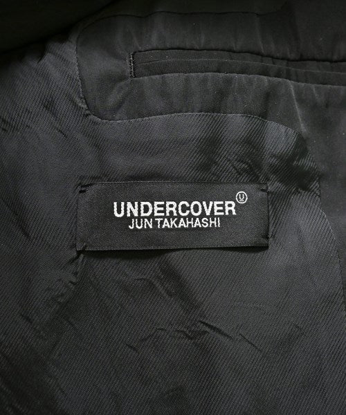 UNDER COVER 羽絨大衣