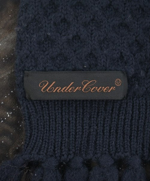 UNDER COVER 冬季圍巾