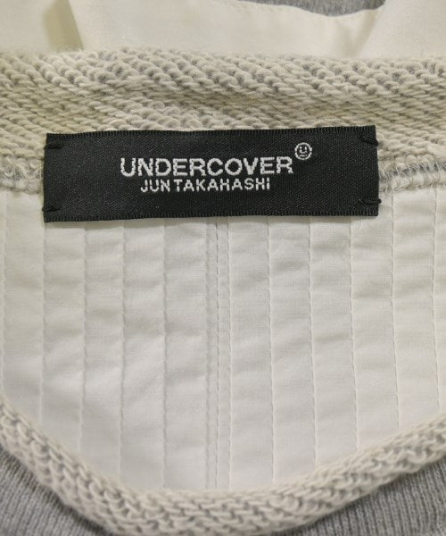 UNDER COVER 運動衫