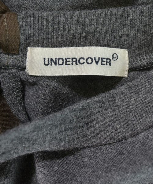 UNDER COVER T恤/上衣