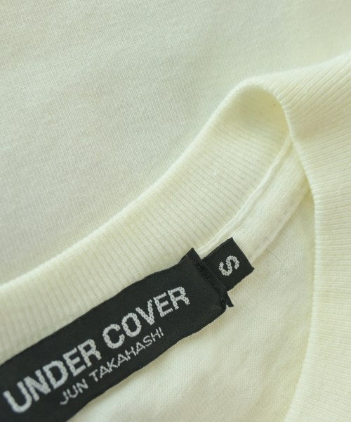 UNDER COVER T恤/上衣