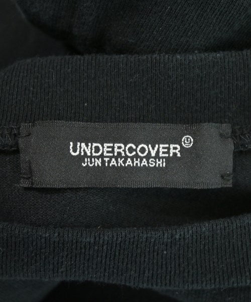 UNDER COVER T恤/上衣