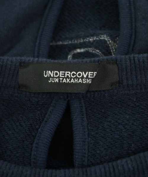 UNDER COVER 運動衫