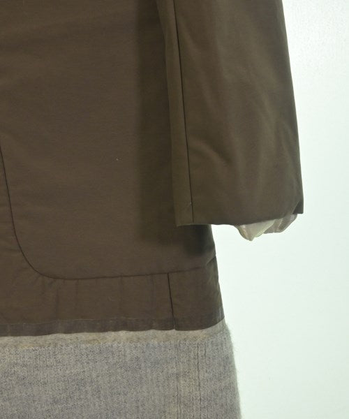 UNDER COVER 其他大衣