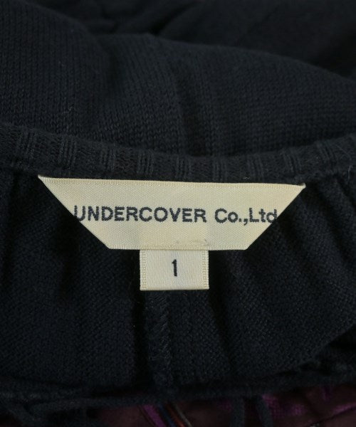 UNDER COVER 洋裝