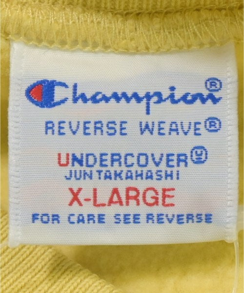 UNDER COVER 運動衫