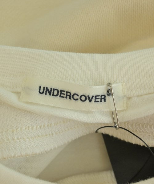 UNDER COVER 運動衫