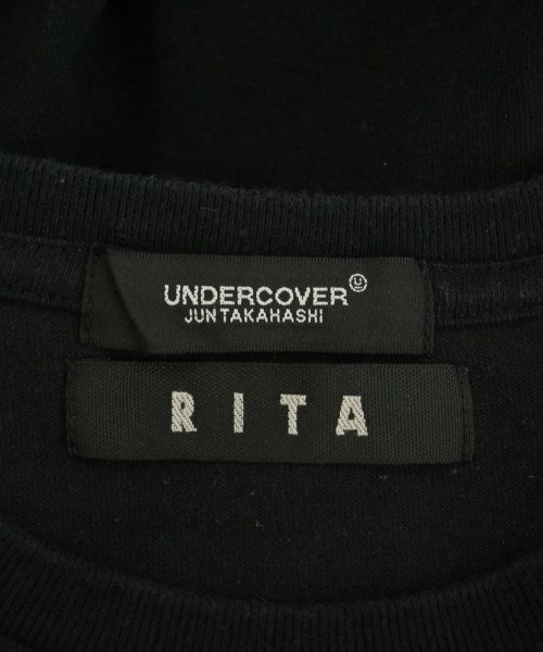 UNDER COVER T恤/上衣