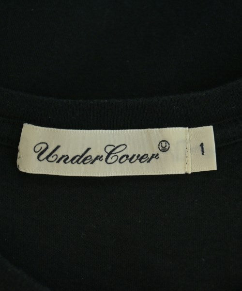 UNDER COVER T恤/上衣