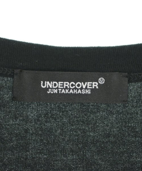 UNDER COVER T恤/上衣