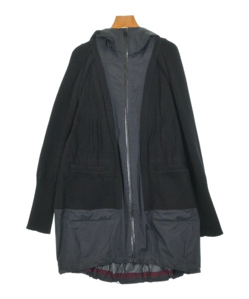 UNDER COVER 其他大衣