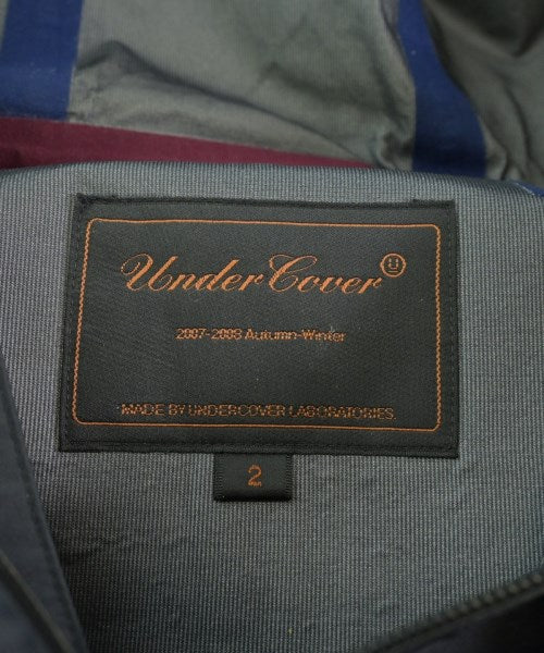 UNDER COVER 其他大衣