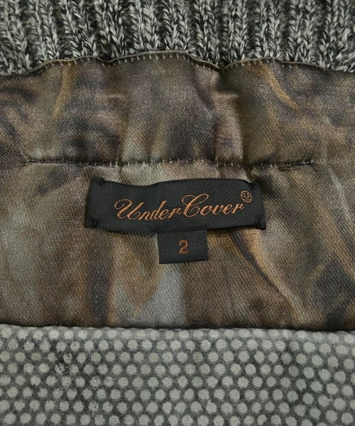 UNDER COVER 其他大衣