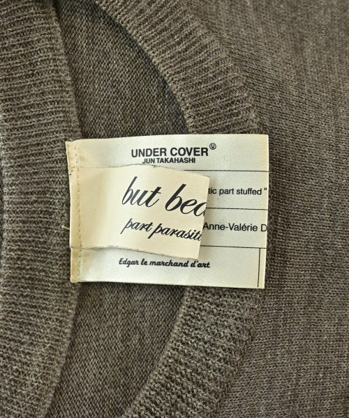 UNDER COVER 毛衣