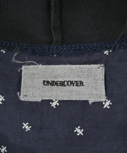 UNDER COVER 無袖上衣