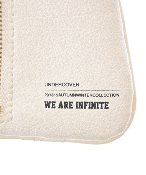 UNDER COVER 小袋
