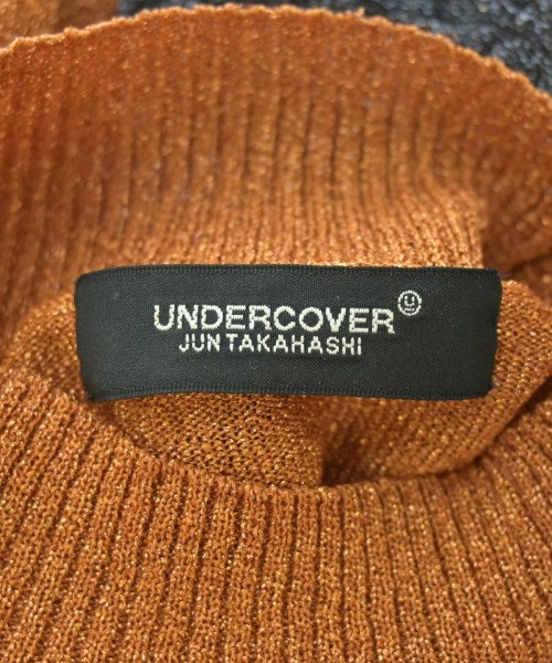 UNDER COVER 毛衣
