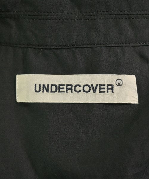 UNDER COVER 夾克