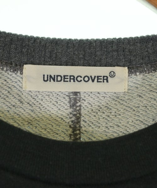 UNDER COVER 運動衫