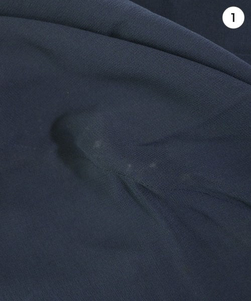 UNDER COVER 女襯衫