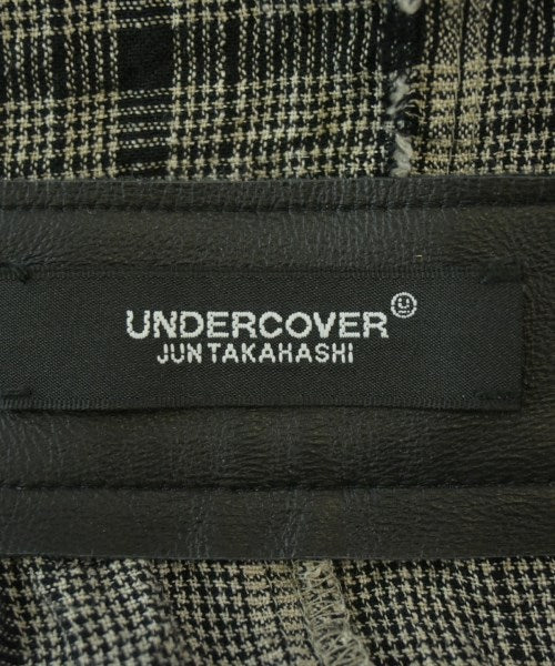UNDER COVER 長裙/超長裙