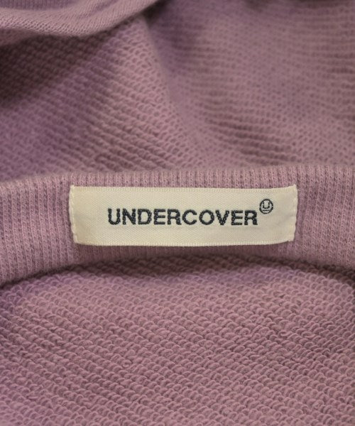 UNDER COVER 運動衫