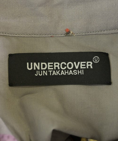 UNDER COVER 其他飛行外套