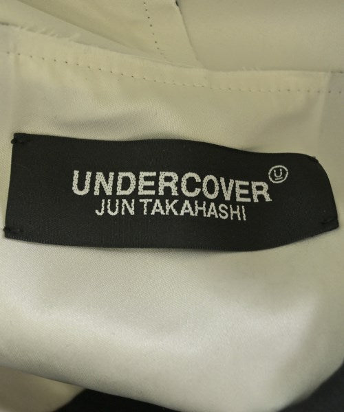 UNDER COVER 其他大衣