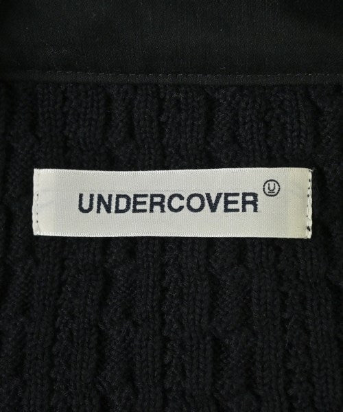 UNDER COVER 其他飛行外套