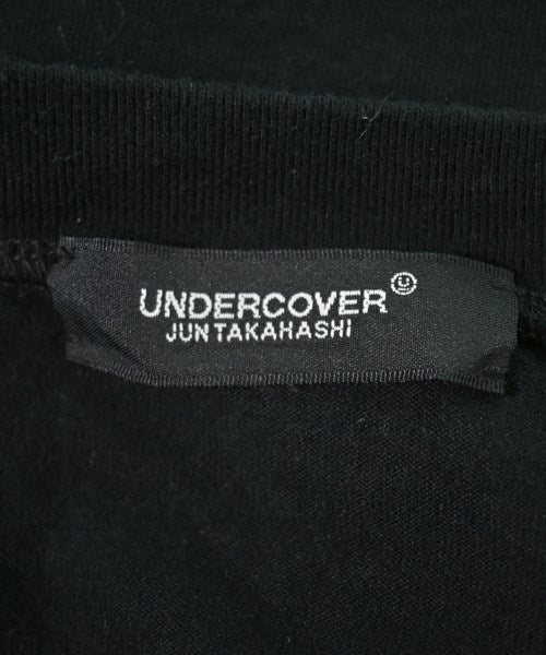 UNDER COVER T恤/上衣
