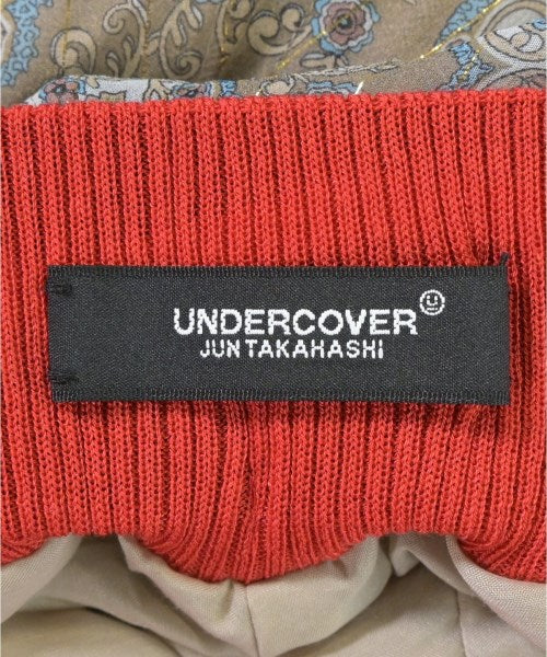 UNDER COVER 其他款