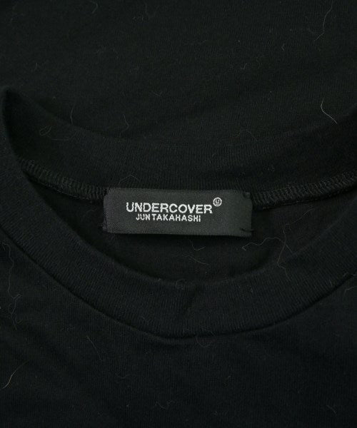 UNDER COVER T恤/上衣
