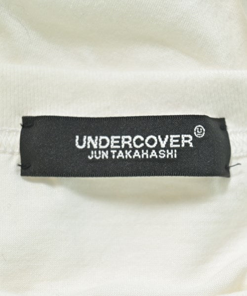 UNDER COVER T恤/上衣