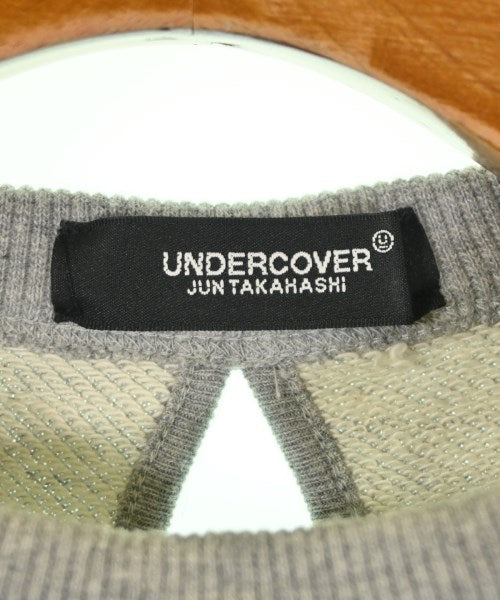 UNDER COVER 運動衫