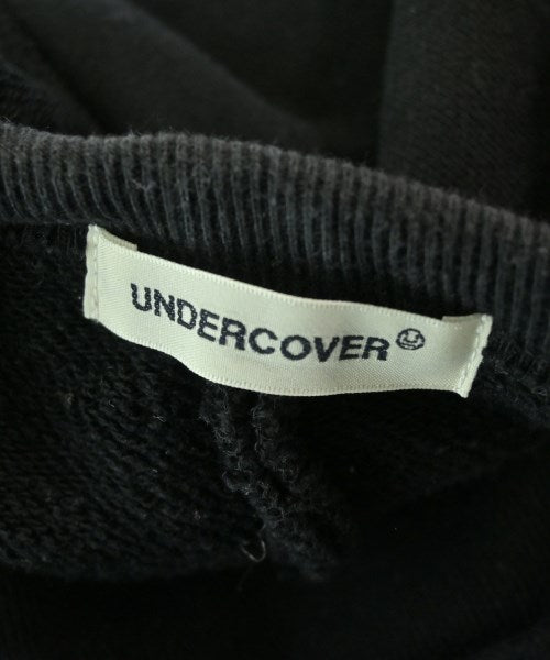 UNDER COVER 運動衫