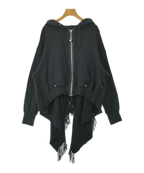 UNDER COVER 連帽衫