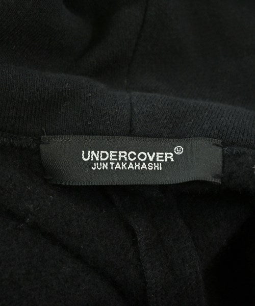 UNDER COVER 連帽衫