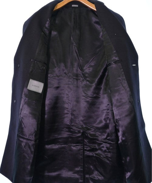 LANVIN 切斯特披風