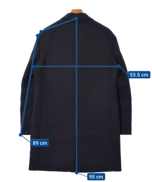 LANVIN 切斯特披風