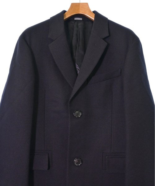 LANVIN 切斯特披風