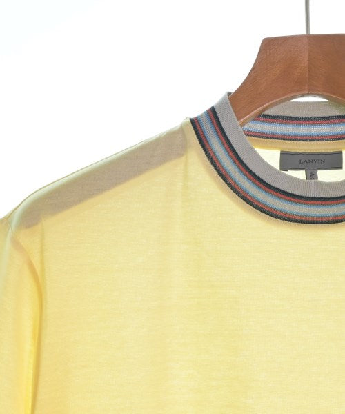 LANVIN T恤/上衣