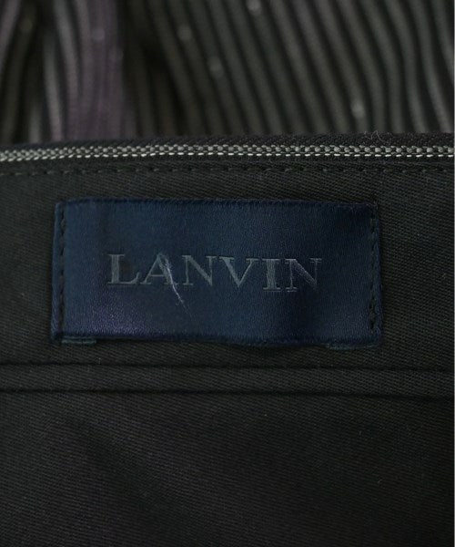 LANVIN 長褲
