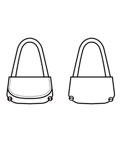 LANVIN 肩背包